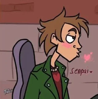🥰 emoji ня Telegram sticker 6 of 38
