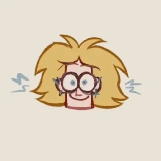 ☺️ emoji ня Telegram sticker 7 of 38