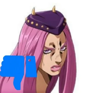 👎 emoji Ну бл...анасуй крч Telegram sticker 14 of 15