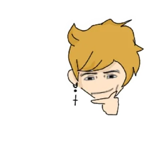 😼 emoji Бугагага Telegram sticker 13 of 33