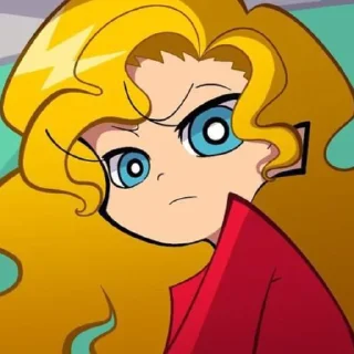 🪡 emoji Bebe Stevens Telegram sticker 21 of 56