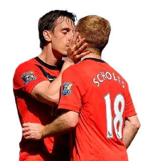 😙 emoji United (@unitedthoughts) Telegram sticker 23 of 50