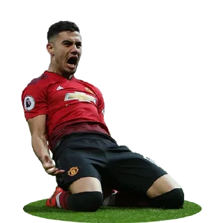 🥳 emoji United (@unitedthoughts) Telegram sticker 15 of 50