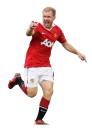 😉 emoji Manchester United @Greenhouse Telegram sticker 18 of 100
