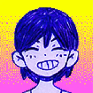 Sticker from kel mood by @kkk0shkin