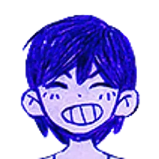 🥛 emoji Kel. ТГК: @omoriyy Telegram sticker 10 of 97