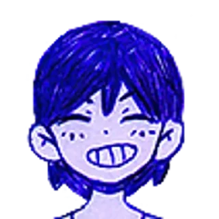 🥛 emoji Kel. ТГК: @omoriyy Telegram sticker 9 of 97