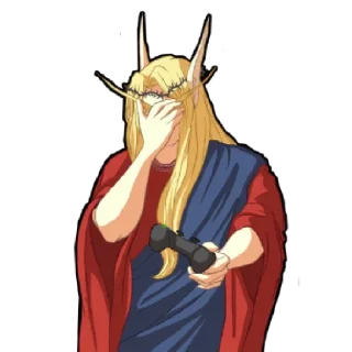 🤭 emoji Kel Telegram sticker 23 of 37
