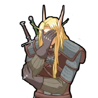 🤭 emoji Kel Telegram sticker 24 of 37