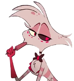 😝 emoji Angel dust Telegram sticker 11 of 38