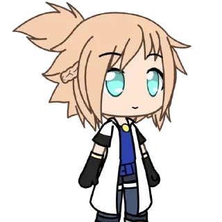 🙂 emoji Рампо Telegram sticker 19 of 116