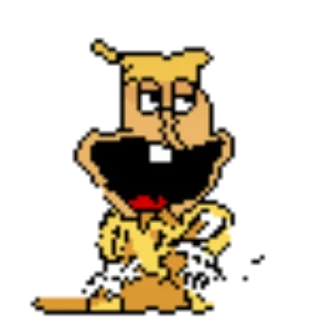🥴 emoji BO NOISEEEEEEEE Telegram sticker 15 of 120