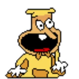 ❓ emoji BO NOISEEEEEEEE Telegram sticker 16 of 120