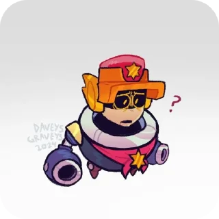 🧸 emoji LL Telegram sticker 16 of 102