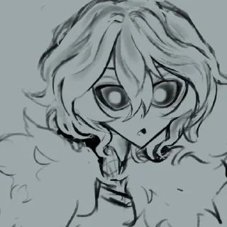 🔆 emoji 私はシュウを愛しています Telegram sticker 16 of 119