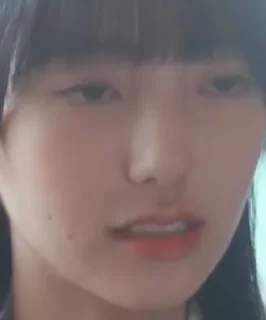 😑 emoji 日向四期崩 Telegram sticker 22 of 120