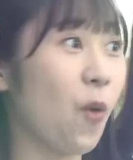 😮 emoji 日向四期崩 Telegram sticker 18 of 120
