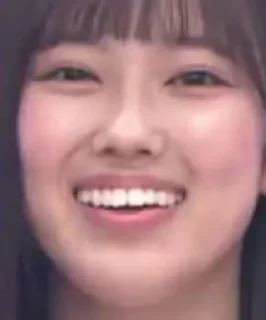 😁 emoji 日向四期崩 Telegram sticker 16 of 120