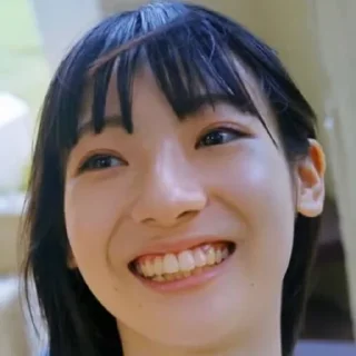 🙂 emoji 日向四期崩 Telegram sticker 23 of 120