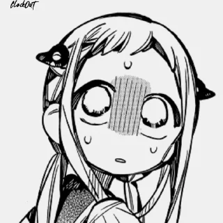 😟 emoji 期待 Telegram sticker 16 of 17