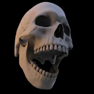 💀 emoji barabarabere2 Telegram sticker 8 of 36