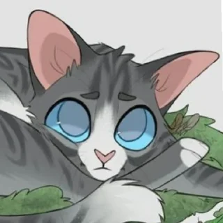 😥 emoji Воробей ✧(｡•̀ᴗ-)✧ Telegram sticker 18 of 22