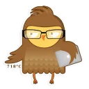 Sticker from pro.cxx Community