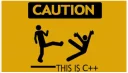 Sticker from pro.cxx Community