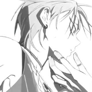 🌟 emoji омг линсени ⋮ @kabuk1sser Telegram sticker 7 of 50
