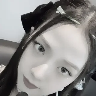 💋 emoji `jisoo @swexsstik Telegram sticker 13 of 38