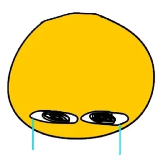 😢 emoji Alapaoi Telegram sticker 13 of 107