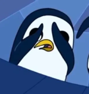 🌟 emoji gunter 🧦 Telegram sticker 24 of 31