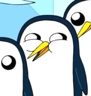 🌟 emoji gunter 🧦 Telegram sticker 23 of 31