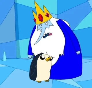 🌟 emoji gunter 🧦 Telegram sticker 6 of 31