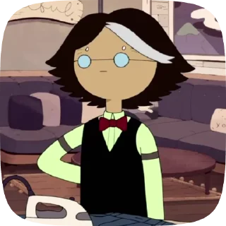 🌟 emoji ☆*:.｡.SIMON PETRIKOV.｡.:*☆ Telegram sticker 9 of 50