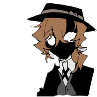 🖼 emoji хочу з'їсти Telegram sticker 4 of 9