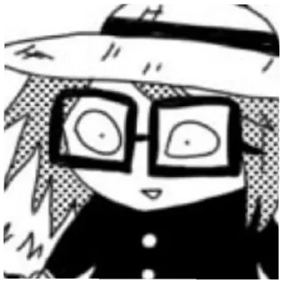 ✨ emoji хочу есть Telegram sticker 6 of 97