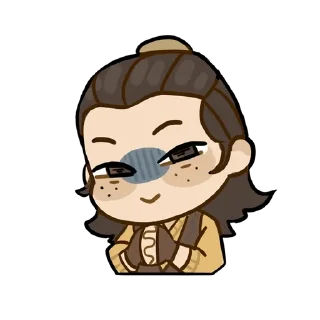 Sticker from @Black_Rubus (MKStickers)