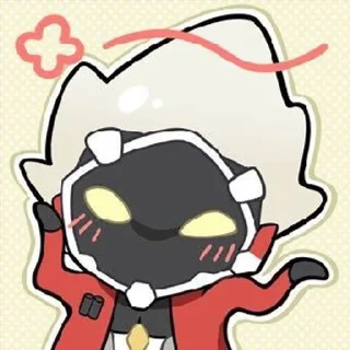 🌟 emoji ☆𝑩𝑰𝑳𝑳𝒀 𝑲𝑰𝑫/𝗭𝗭𝗭★ Telegram sticker 18 of 119