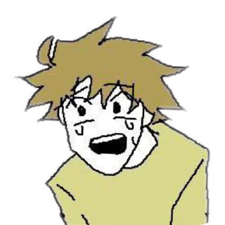 🌮 emoji тако - @tsukishak создатель꩜.ᐟ Telegram sticker 7 of 120