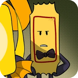 🎟 emoji Ticket || Tfmi @Nyaa_0 Telegram sticker 17 of 55