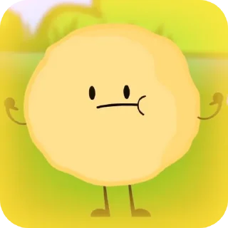 🌟 emoji Dough II ||| by Vv67 Telegram sticker 7 of 120