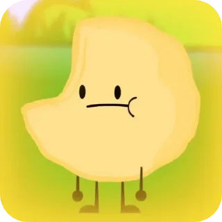 🌟 emoji Dough II ||| by Vv67 Telegram sticker 6 of 120