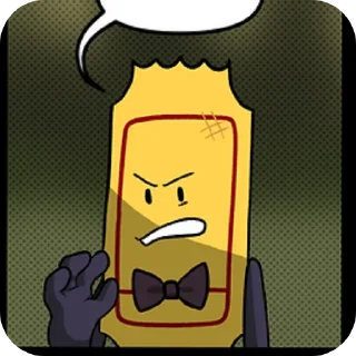 🎟 emoji Ticket || Tfmi @Nyaa_0 Telegram sticker 22 of 55