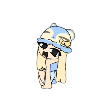 😏 emoji 💅🏻 Роблрксери 💅🏻 Telegram sticker 19 of 20
