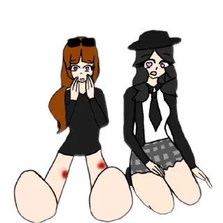 😍 emoji 💅🏻 Роблрксери 💅🏻 Telegram sticker 6 of 20