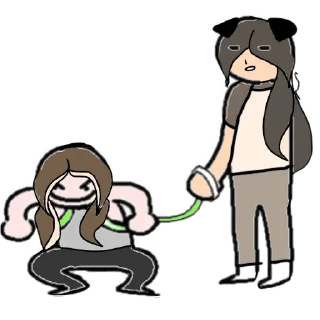 🙂 emoji 💅🏻 Роблрксери 💅🏻 Telegram sticker 10 of 20