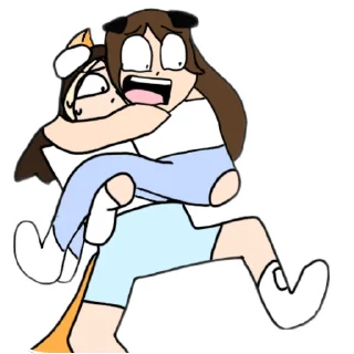 😰 emoji 💅🏻 Роблрксери 💅🏻 Telegram sticker 16 of 20