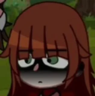 🌟 emoji Elizabeth Afton Telegram sticker 4 of 24