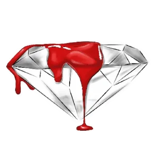 🩸 emoji Україна Telegram sticker 7 of 22